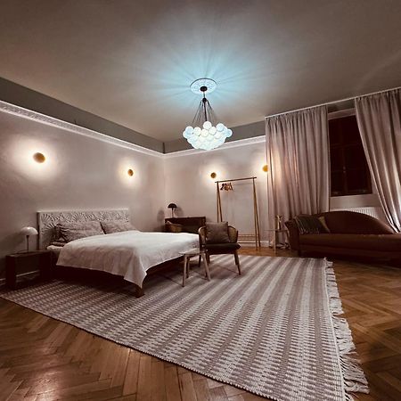 Belle Vista Guesthouse Braşov Exteriör bild