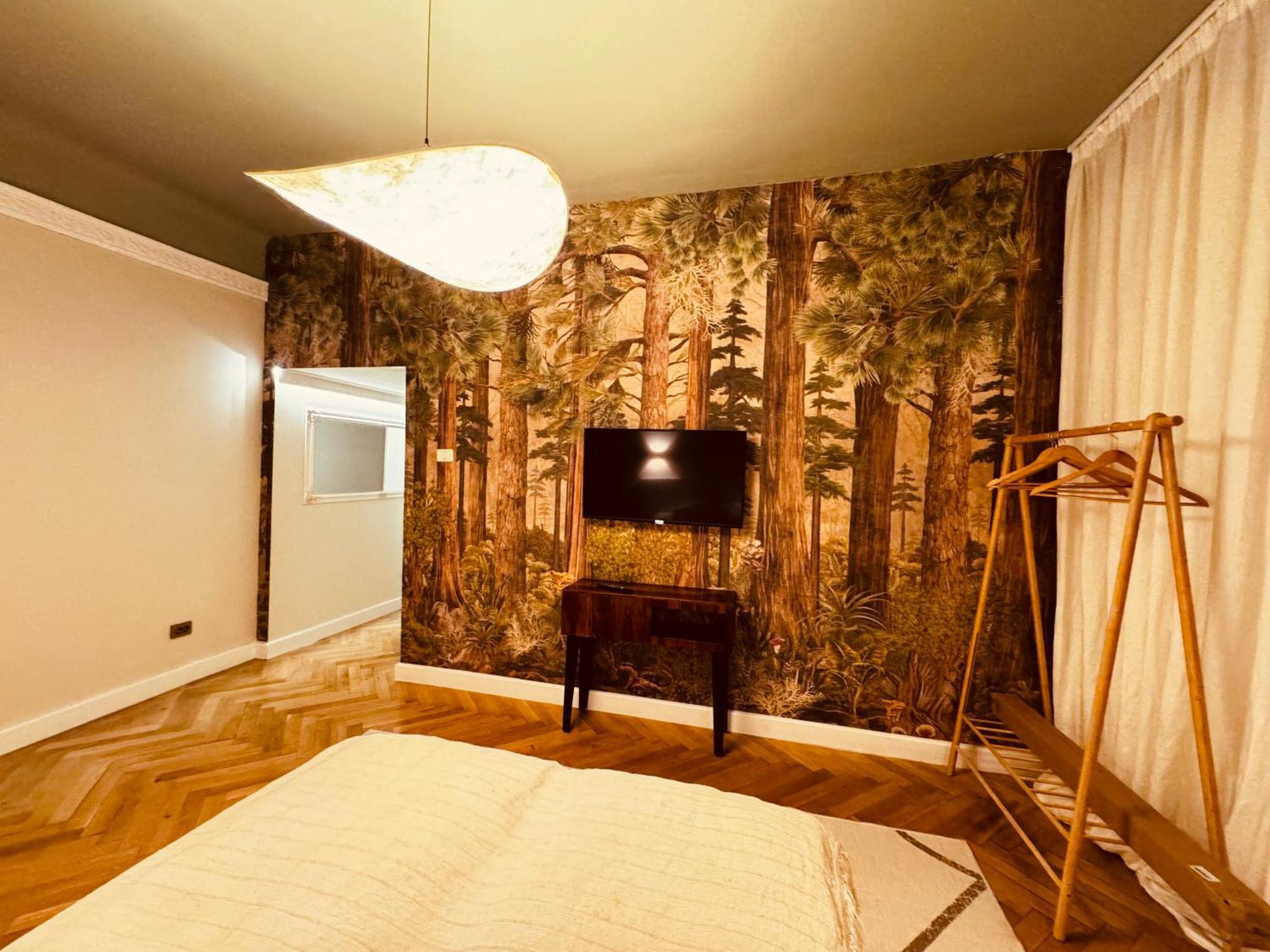 Belle Vista Guesthouse Braşov Exteriör bild
