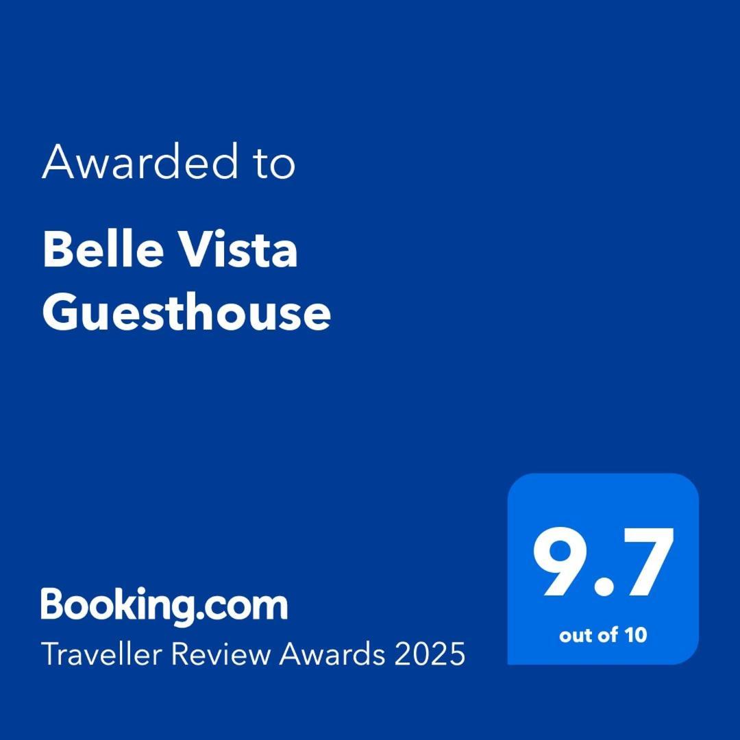 Belle Vista Guesthouse Braşov Exteriör bild